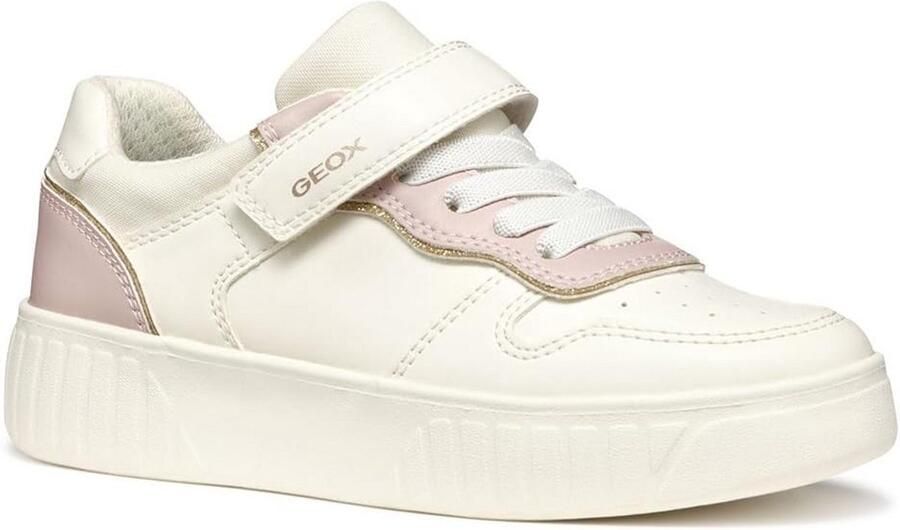 Ademende Sneakers voor Meisjes Comfortabele Kinderschoenen met Goede Ventilatie