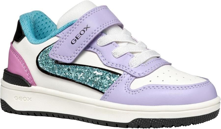 Ademende Sneakers voor Meisjes Comfortabele Kindersneakers