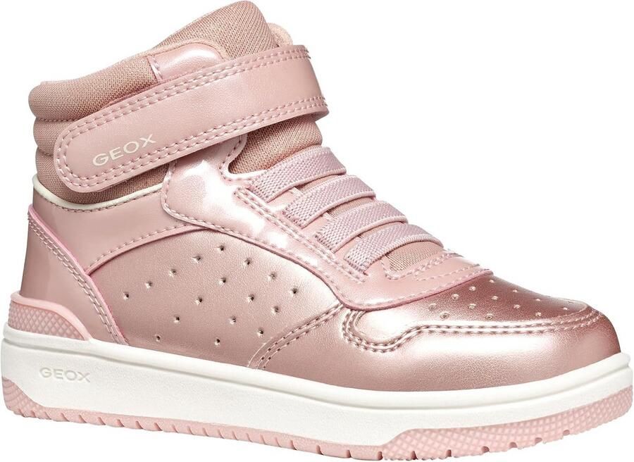 Ademende Sneakers voor Meisjes Comfortabele Luchtige Zomerschoenen