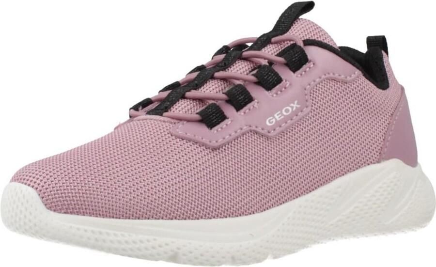 Meisjes Sneakers Ademend Trendy Sportschoenen voor Kinderen