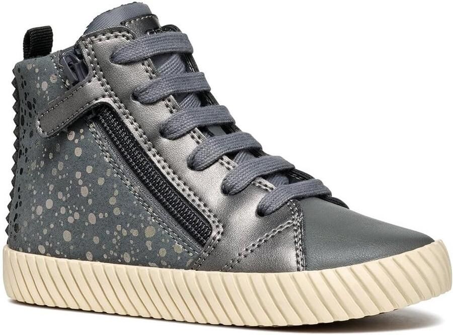 Ademende Sneakers Meisjes Comfortabele Kindersneakers