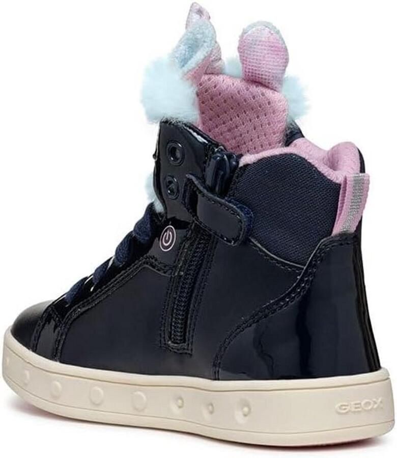 Ademende Sneakers voor Meisjes