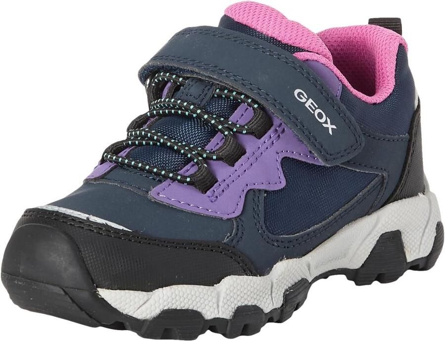 Ademende Sneakers voor Meisjes