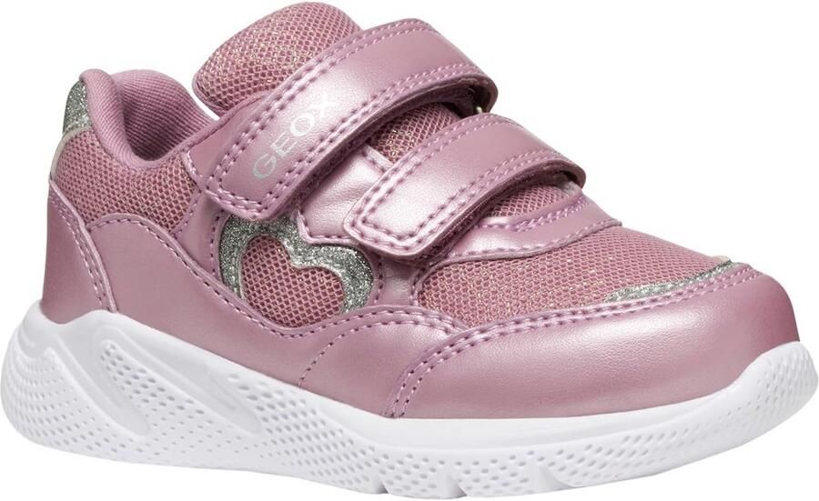 Ademende Sneakers voor Meisjes