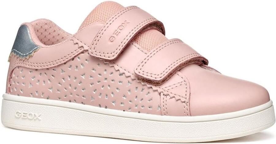 Ademende Sneakers voor Meisjes