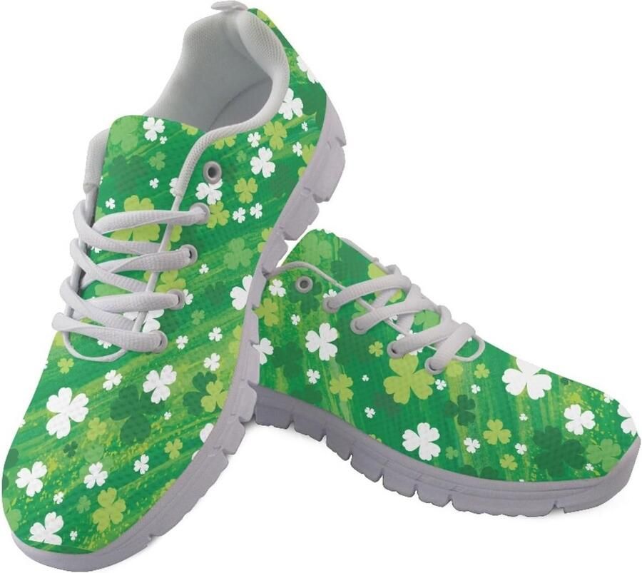 Ade de Sportschoenen en Lichtgewicht Mesh Sneakers voor Lopen en Fitness