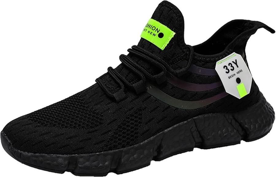 Ade de Sportschoenen en voor Hardlopen en Fitness Uniseks