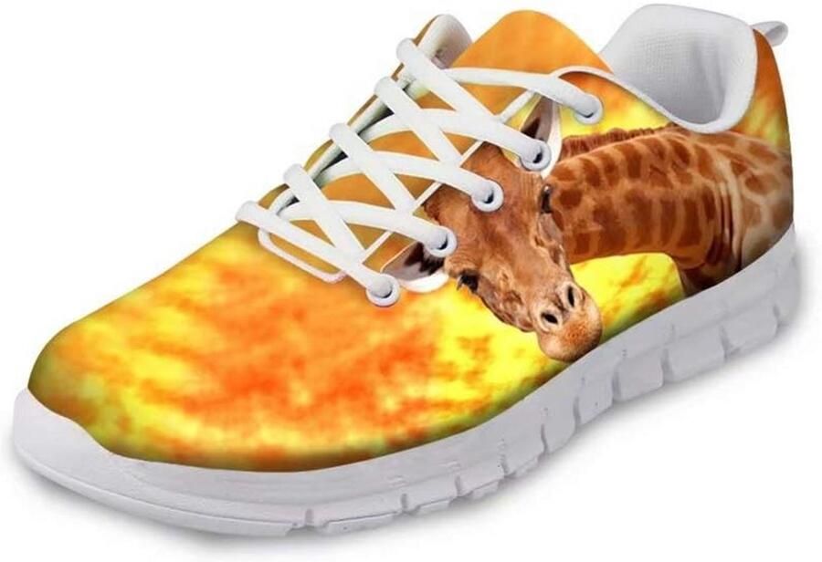 Ade de Sportschoenen Lichtgewicht Hardloopschoenen