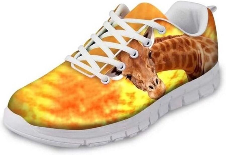 Ade de Sportschoenen Lichtgewicht Hardloopschoenen