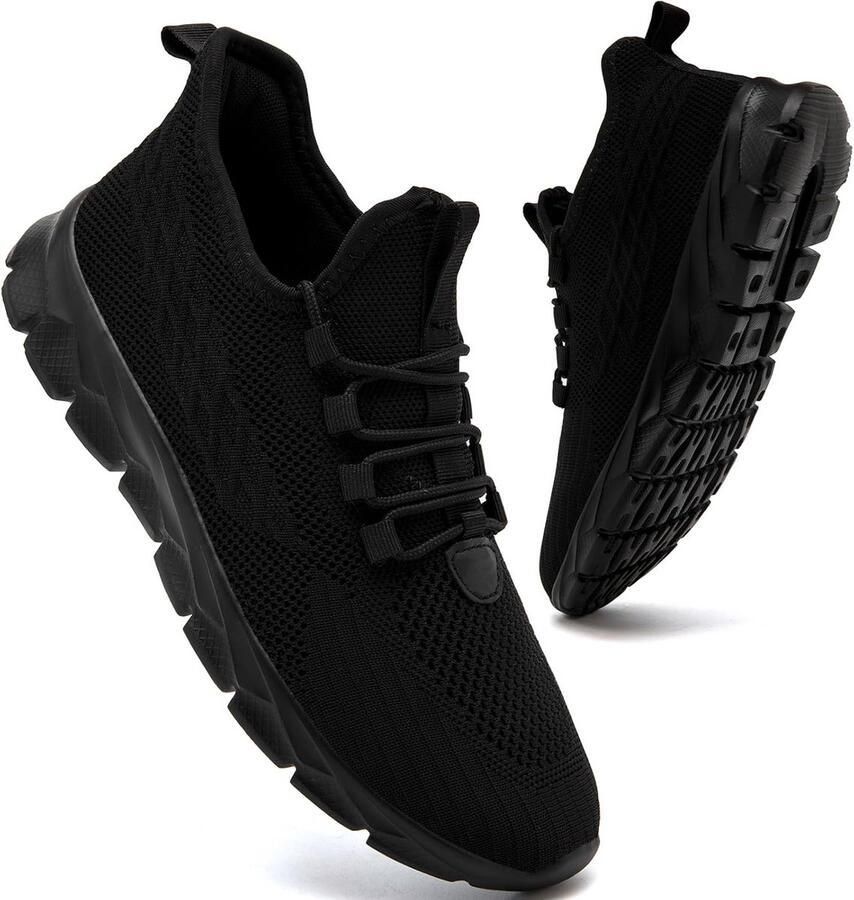 Lichtgewicht Dames Sportschoenen Ademend Zomer Sneakers voor Wandelen en Hardlopen