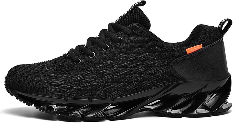 Ade de Sportschoenen & Lichtgewicht Runners voor Hardlopen Fitness en Wandelen t m