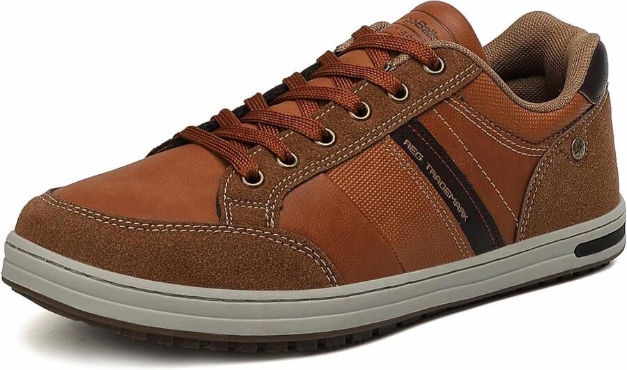 Ademende Sportschoenen Heren Lichte Wandelschoenen en Sneakers voor Fitness en Dagelijks Gebruik )