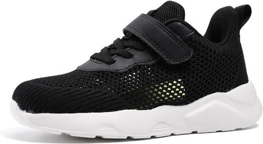 Ade de Sportschoenen voor Kinderen Comfortabele Hardloopsneakers