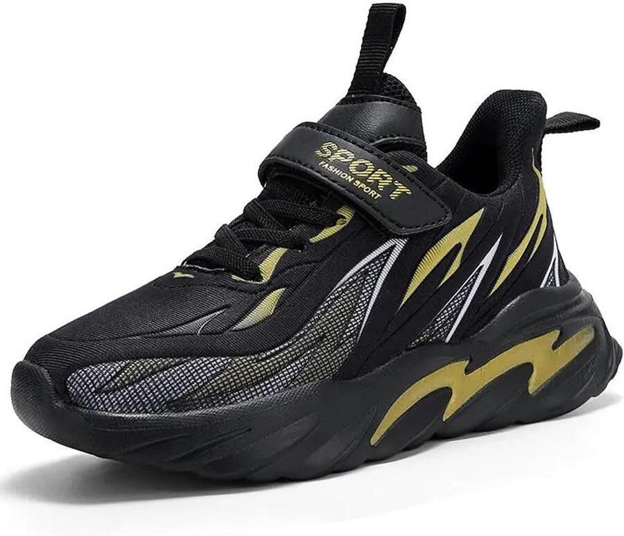 Ade de Sportschoenen Kinderen en Sneakers met Klittenband t m