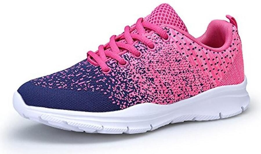 Unisex Hardloopschoenen en Sneakers voor Sport en Vrije Tijd