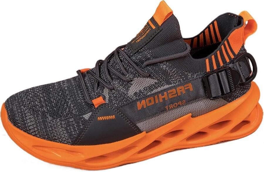 Ade de Sportschoenen voor en Antislip Hardloopschoenen voor Outdoor en Fitness