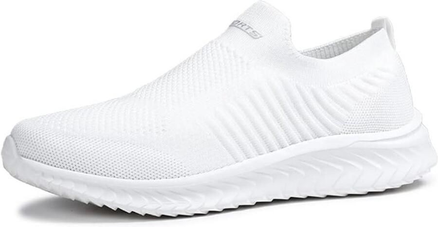 Ade de Sportschoenen voor en Klassieke Fitness Sneaker voor Lopen en Vrije Tijd