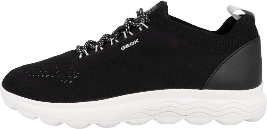Herenschoenen Sportieve sneakers Dagelijks gebruik Ademende zool technologie 34 x