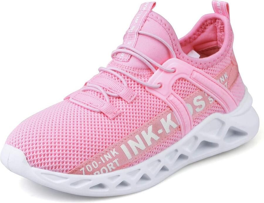 Kindersneakers Sport- en Tennisschoenen voor en )