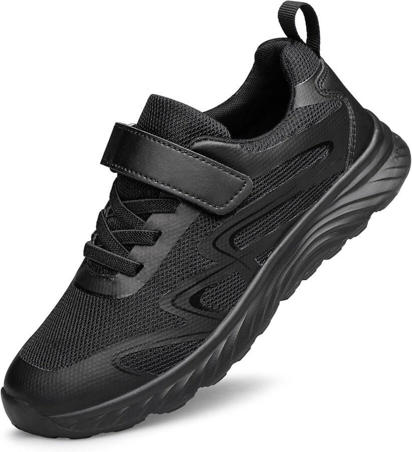 Ade de Sportschoenen voor en Comfortabele Sneakers voor School en Sport