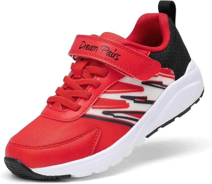 Ade de Sportschoenen voor en Lichtgewicht Sneakers voor School en Gym