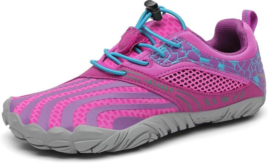 Ade de Sportschoenen voor Kinderen Antislip Waterschoenen en