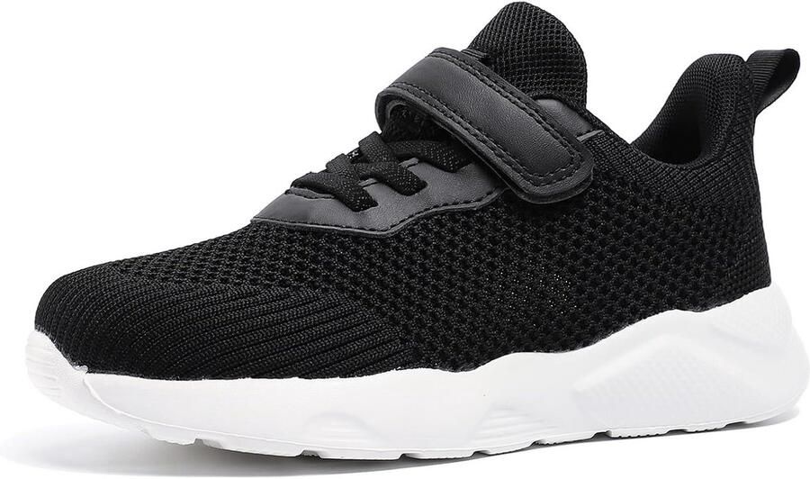 Ade de Sportschoenen voor Kinderen en Lichtgewicht Sneakers