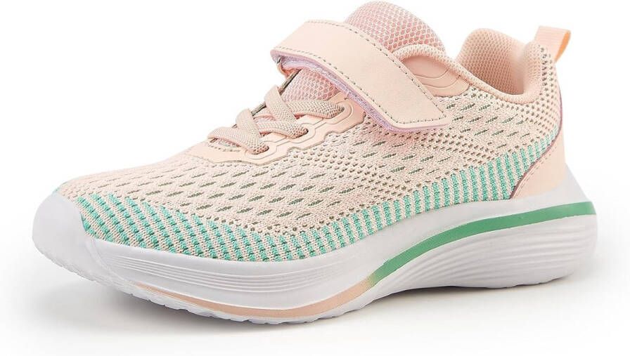 Ade de Sportschoenen voor Kinderen Gymschoenen en Sneakers voor en EU)