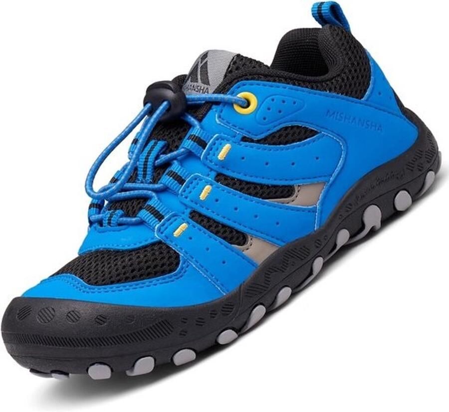 Ade de Sportschoenen voor Kinderen Lichte Hardloopschoenen &