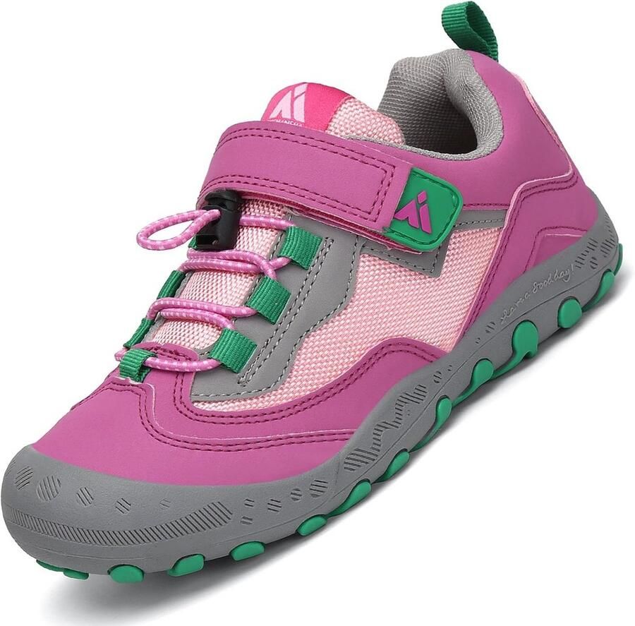 Ade de Sportschoenen voor Kinderen Lichte Sneakers voor en