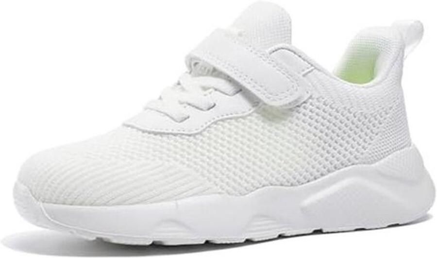 Ade de Sportschoenen voor Kinderen Lichtgewicht en Antislip Gym Sneakers