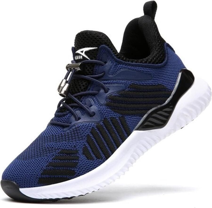 Ade de Sportschoenen voor Kinderen Lichtgewicht Instappers
