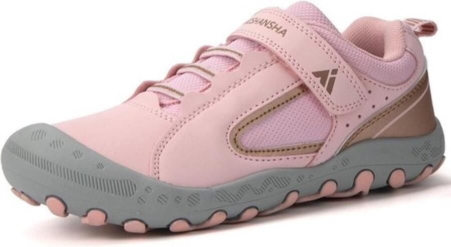 Ade de Sportschoenen voor Kinderen Lichtgewicht Sneakers voor en