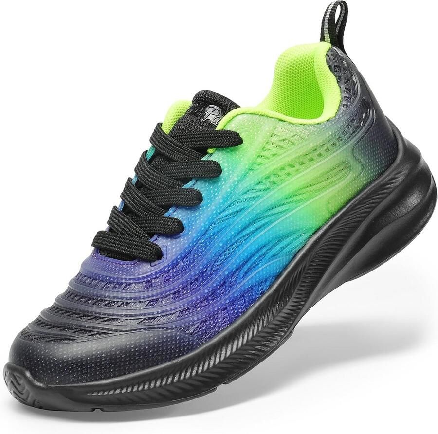 Ade de Sportschoenen voor Kinderen Sneakers voor en