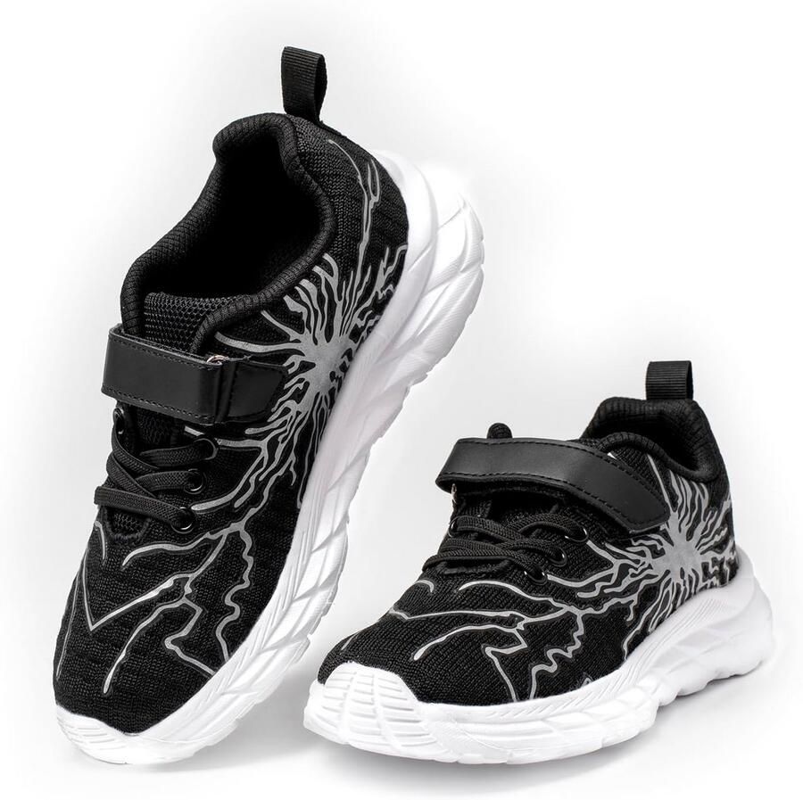 Ade de Sneakers voor Kinderen en Casual Sportschoenen