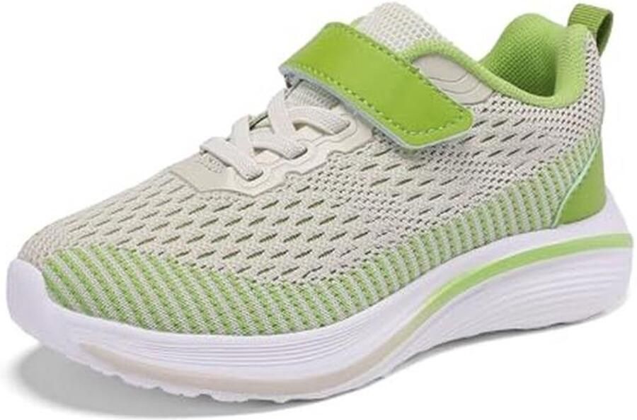Ademende sportschoenen voor meisjes Comfortabele gymschoenen en sneakers voor kinderen