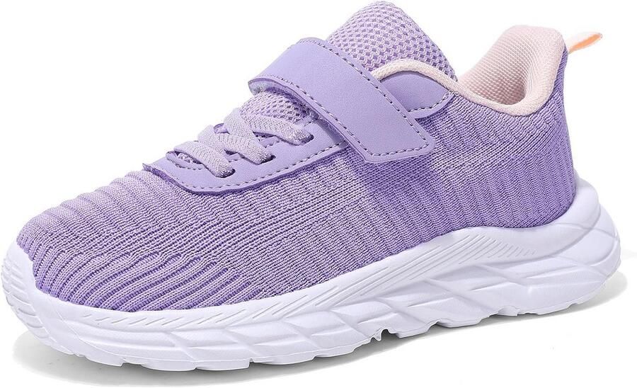 Ademende Sportschoenen Meisjes Lichte Gymschoenen en Loopschoenen voor Kinderen