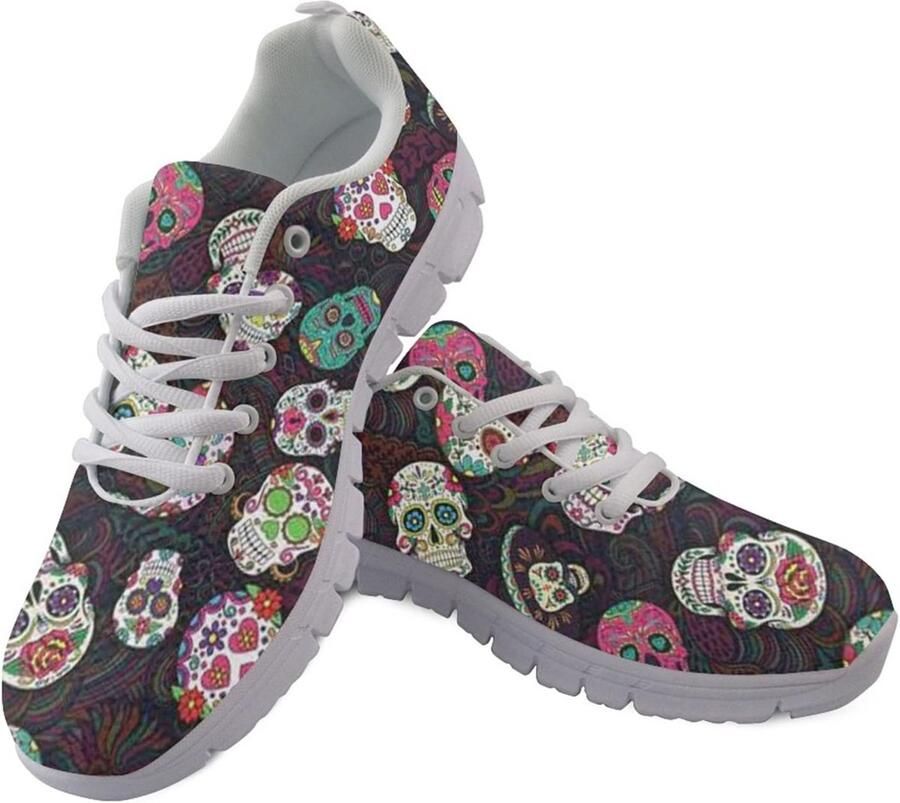 Ade de Sportsneakers voor en Lichtgewicht Casual Loopschoenen