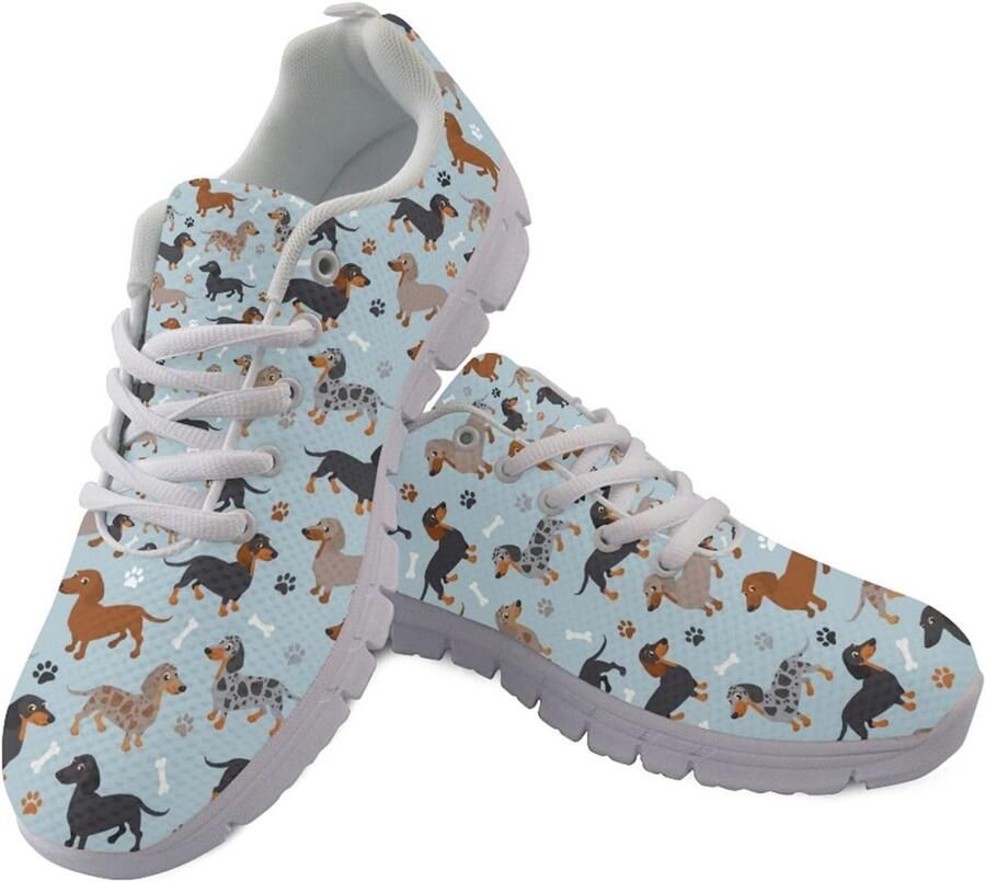 Ade de Sportsneakers voor en Lichtgewicht Casual Schoenen met Veters