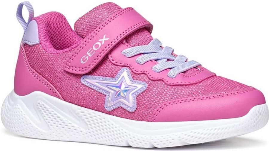 Ademende Sportsneakers voor Meisjes