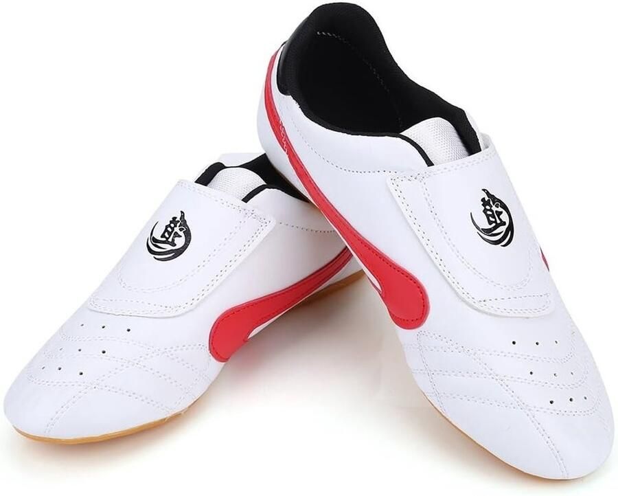 Ade de Taekwondo schoenen voor volwassenen en kinderen ideaal voor Kung Fu en Tai Chi trainingen