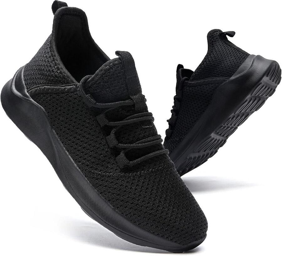 Ademende Trailrunningschoenen Dames Sportschoenen voor Joggen en Fitness Lichtgewicht & Antislip