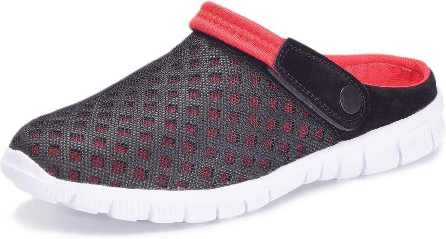 Ade de Tuin Klompen voor en Lichte Zomer Sandalen