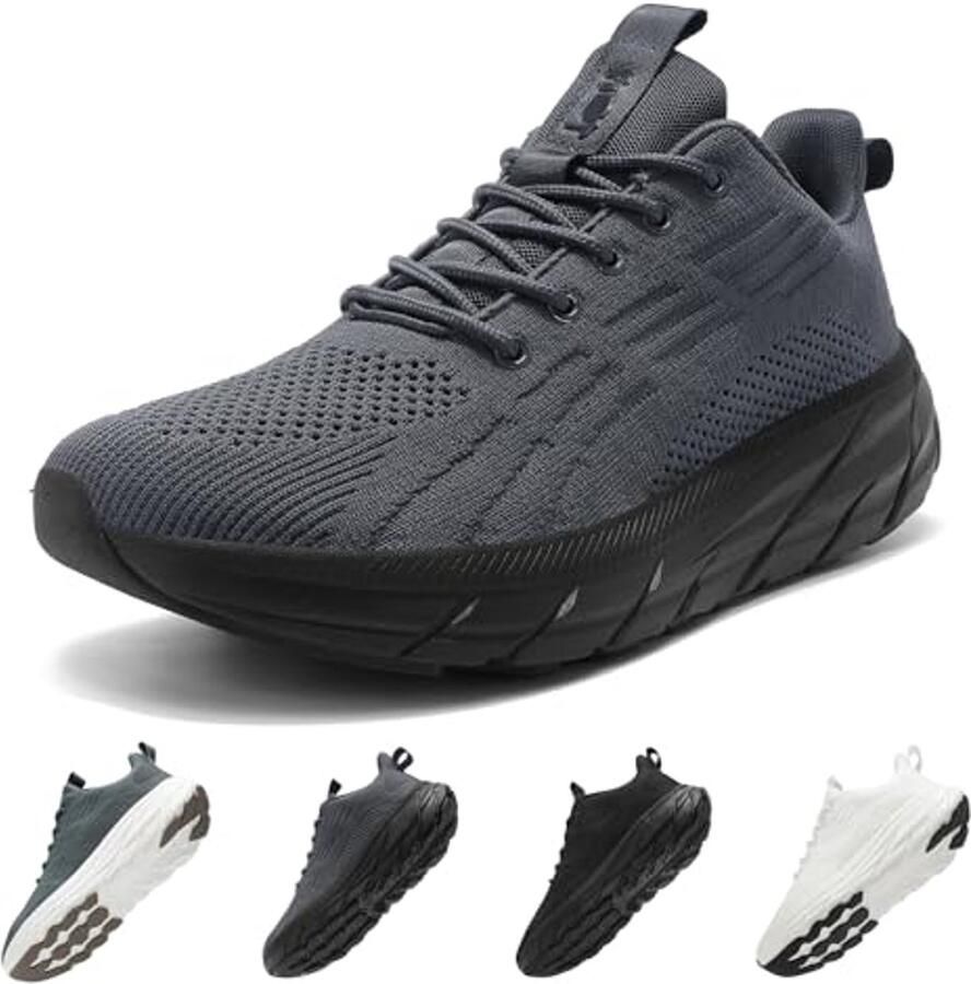 Ade de Ultralichte Hardloopschoenen voor en Comfortabele Sneakers voor Fitness Training en Wandelen