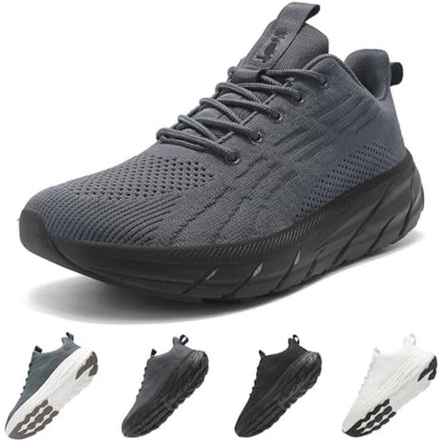 Ade de Ultralichte Hardloopschoenen voor en Comfortabele Sneakers voor Fitness Training en Wandelen