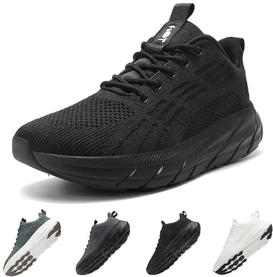 Ade de Ultralichte Hardloopschoenen voor en Comfortabele Sneakers voor Fitness Training en Wandelen