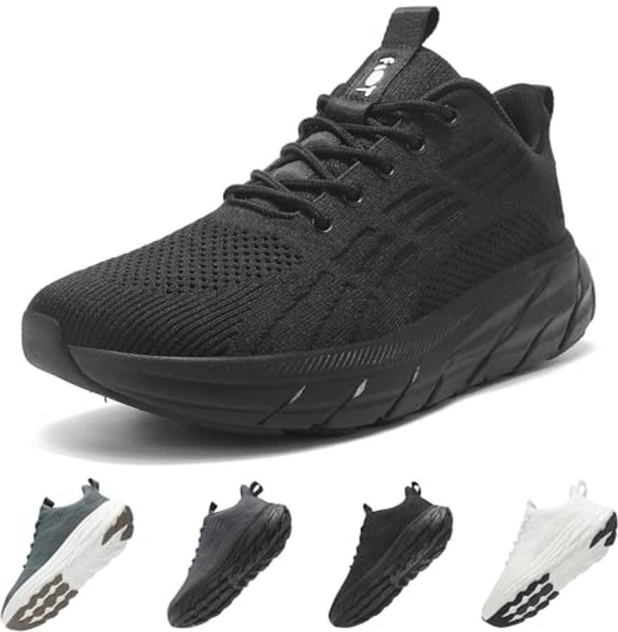Ade de Ultralichte Hardloopschoenen voor en Comfortabele Sneakers voor Fitness Training en Wandelen