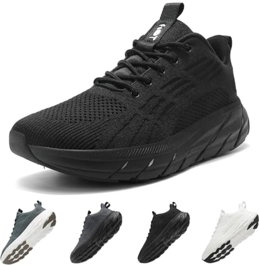 Ade de Ultralichte Hardloopschoenen voor en Comfortabele Sneakers voor Fitness en Wandelen