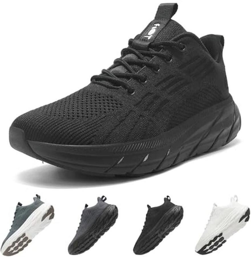 Ade de Ultralichte Hardloopschoenen voor en Comfortabele Sneakers voor Fitness en Wandelen