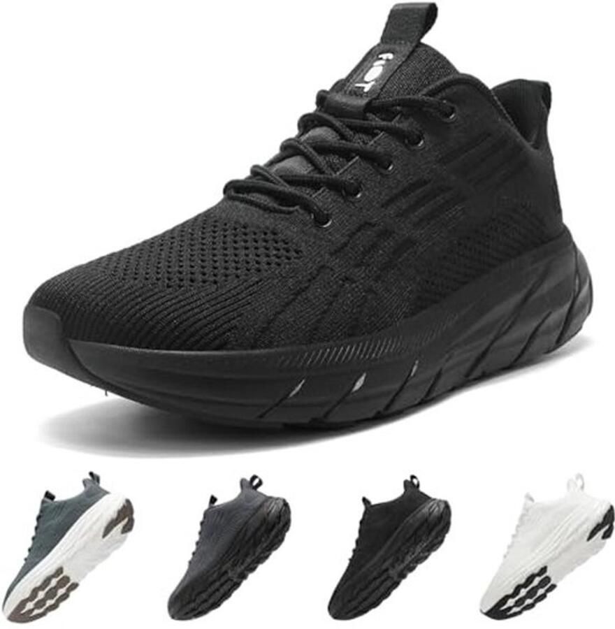 Ade de Ultralichte Hardloopschoenen voor en Comfortabele Sneakers voor Fitness en Wandelen